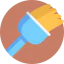 Brush icon 64x64