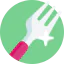 Fork icon 64x64