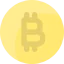 Bitcoin icon 64x64