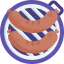 Sausage icon 64x64