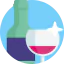 Wine icon 64x64