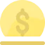 Dollar icon 64x64