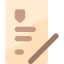 Contract icon 64x64