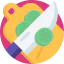 Cutting board icon 64x64