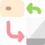 Transfer icon 64x64