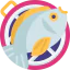 Fish icon 64x64