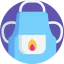 Apron icon 64x64
