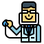 Doctor icon 64x64