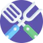 Kitchen tools 图标 64x64