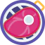 Meat icon 64x64