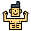 Healthcare icon 64x64