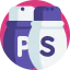 Salt and pepper icon 64x64