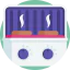 Grill icon 64x64