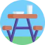 Table icon 64x64