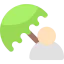 Protection icon 64x64