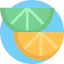 Lemon icon 64x64