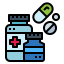 Medicine icon 64x64