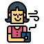 Relax icon 64x64