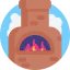 Oven icon 64x64