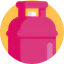 Gas icon 64x64