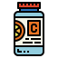 Vitamin icon 64x64