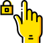 Tap icon 64x64