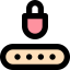 Password icon 64x64