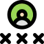 Password icon 64x64