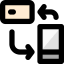 Transfer icon 64x64