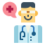 Doctor icon 64x64