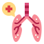 Lung icon 64x64