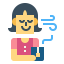 Relax icon 64x64