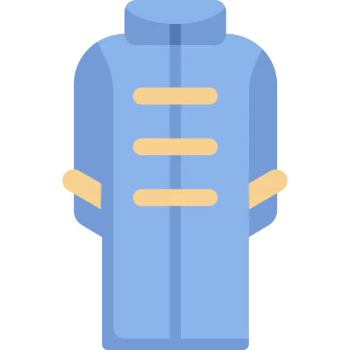 Coat icon