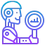 Automated icon 64x64