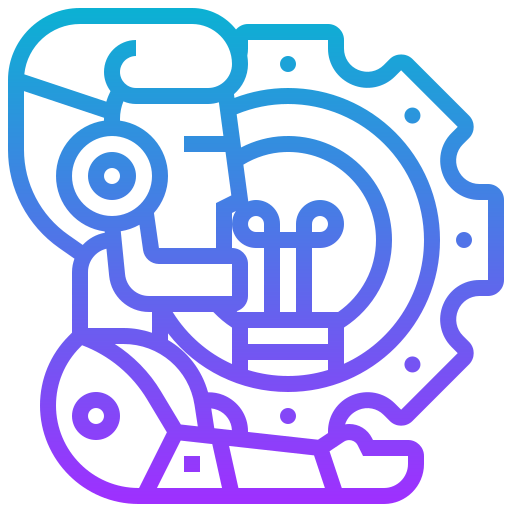 Automatic icon
