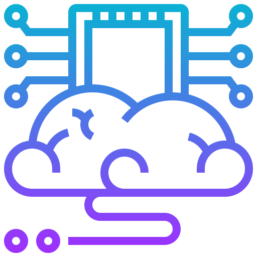 Brain icon