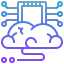 Brain icon 64x64