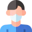 Man icon 64x64