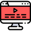 Subtitles icon 64x64