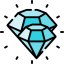 Diamonds icon 64x64