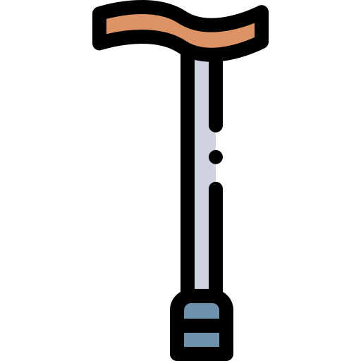 Cane icon