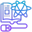 Computer science icon 64x64