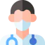 Doctor icon 64x64