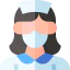 Nurse icon 64x64