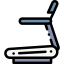 Treadmill icon 64x64