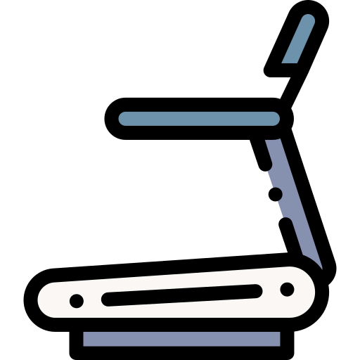 Treadmill icon