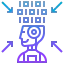 Data analysis icon 64x64