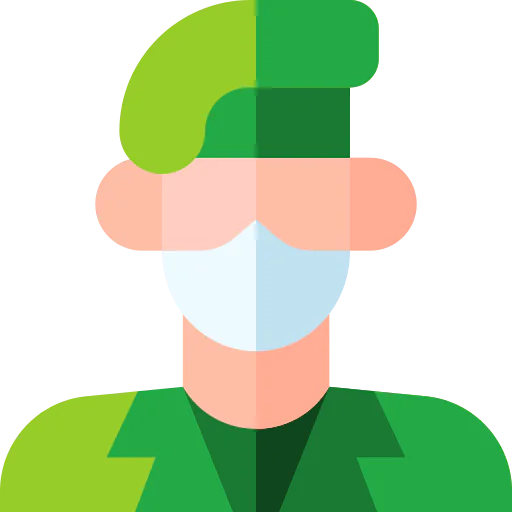 Army icon