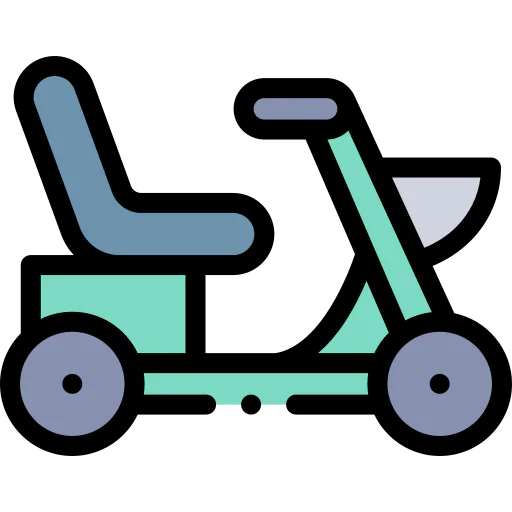 Disabled icon