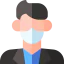 Man icon 64x64